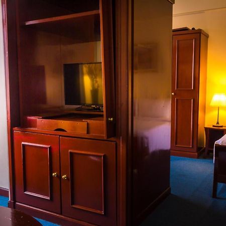 Rainbow Service Suite At Times Square Kuala Lumpur Exterior foto