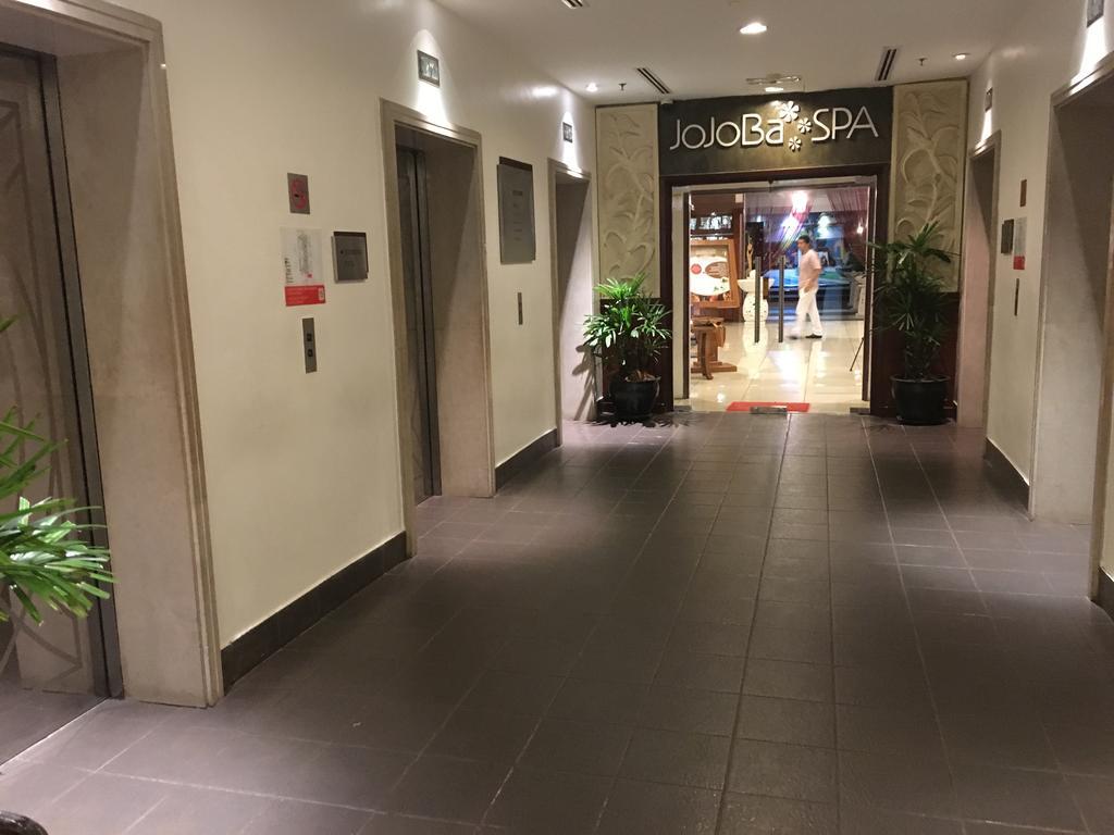 Rainbow Service Suite At Times Square Kuala Lumpur Exterior foto