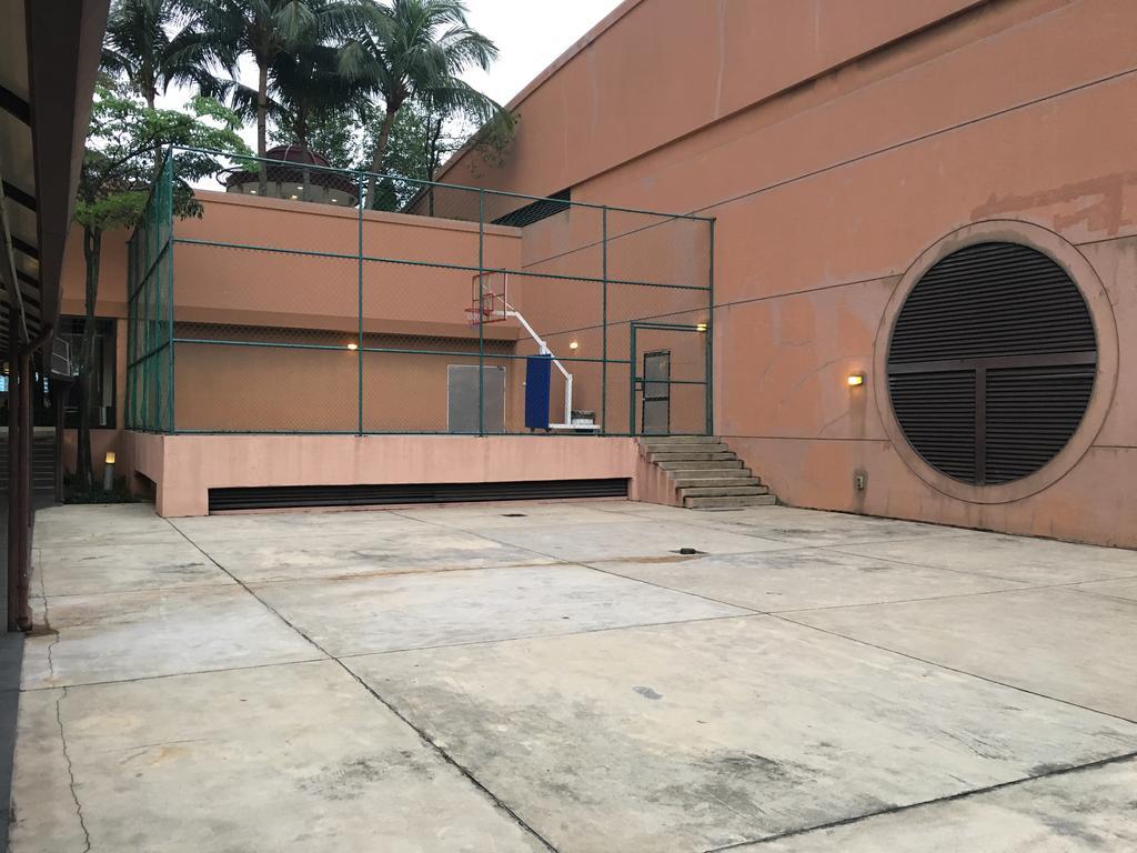 Rainbow Service Suite At Times Square Kuala Lumpur Exterior foto